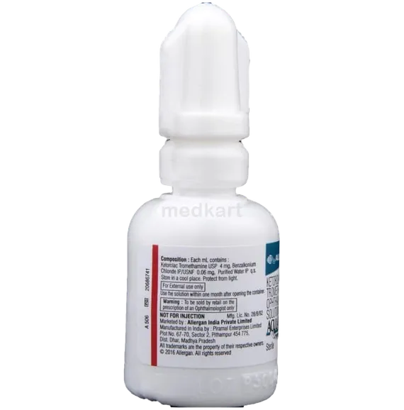acular ls drops 5 ml